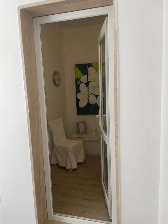 Salentina White House Bed & Breakfast Lecce