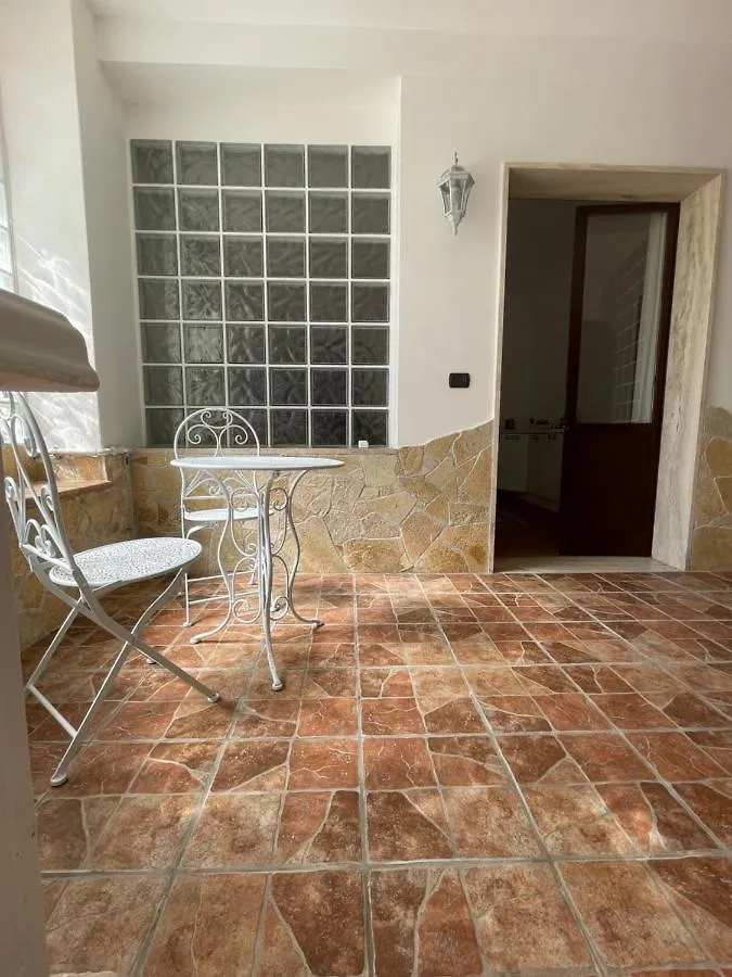 Salentina White House Bed & Breakfast Lecce