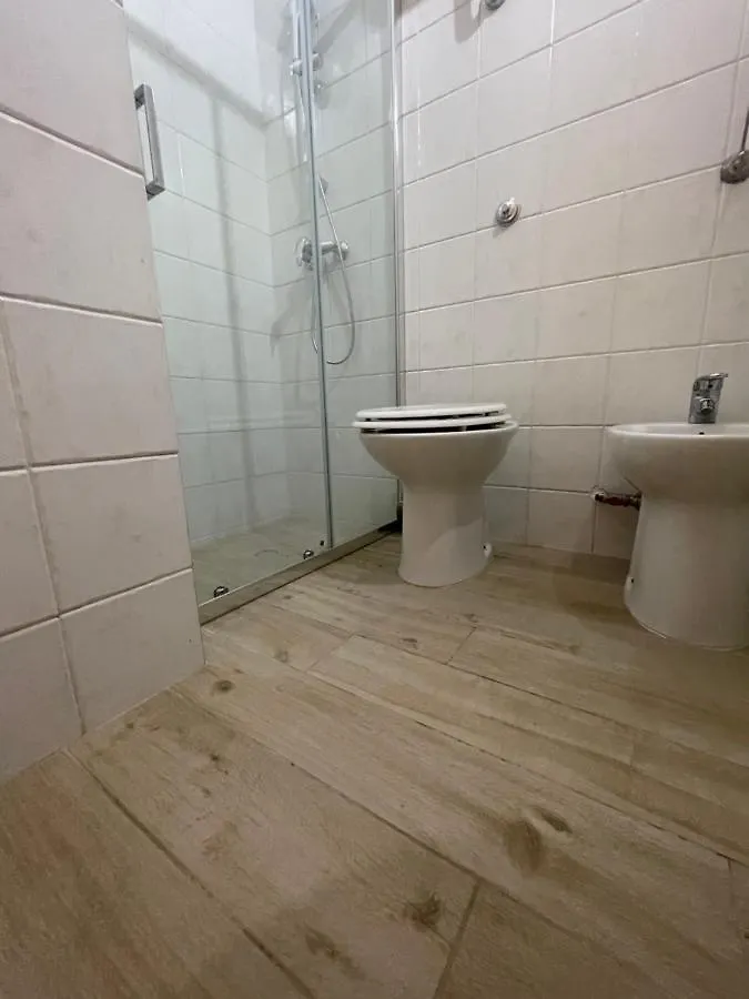 Salentina White House Bed & Breakfast Lecce