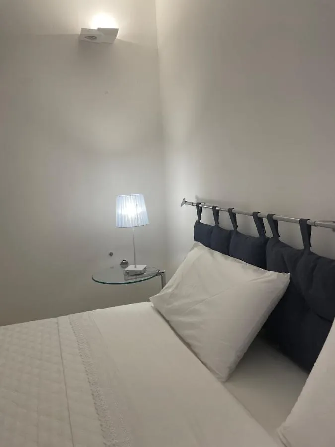 Salentina White House Bed & Breakfast Lecce Italy