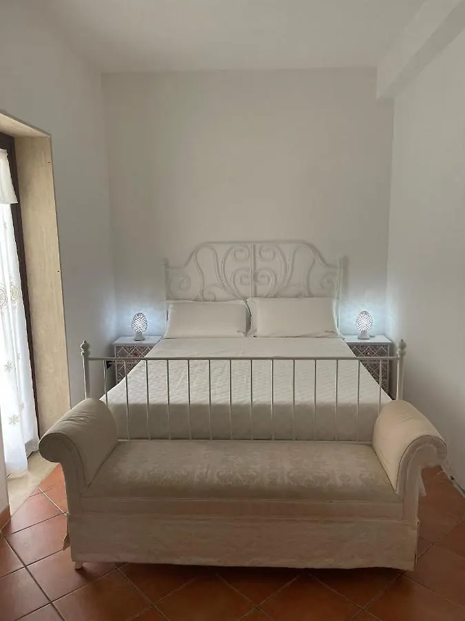 Salentina White House Bed & Breakfast Lecce