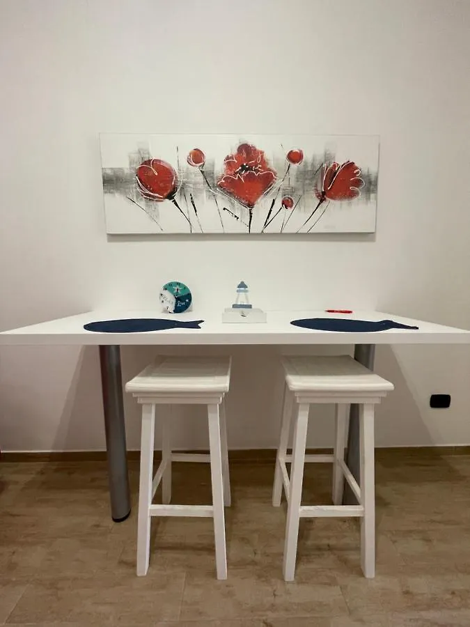 Salentina White House Bed & Breakfast Lecce