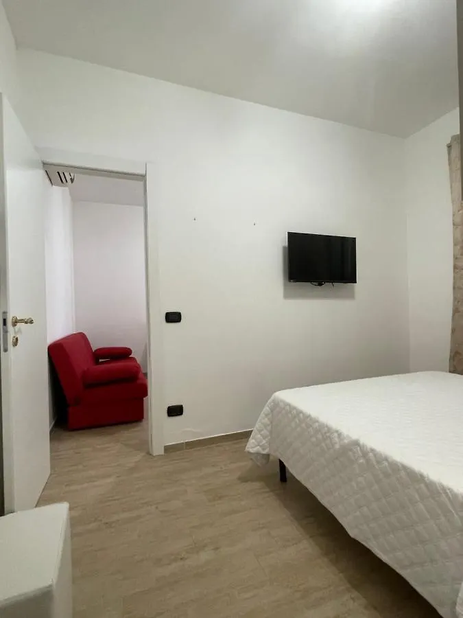 Salentina White House Bed & Breakfast Lecce 0*,