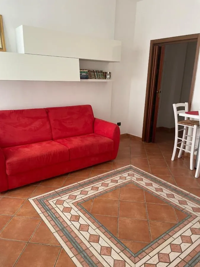 Salentina White House Bed & Breakfast Lecce