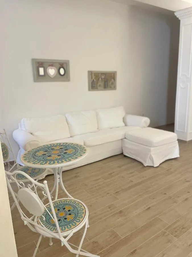 Bed & Breakfast Bed and Breakfast Salentina White House Lecce Italia