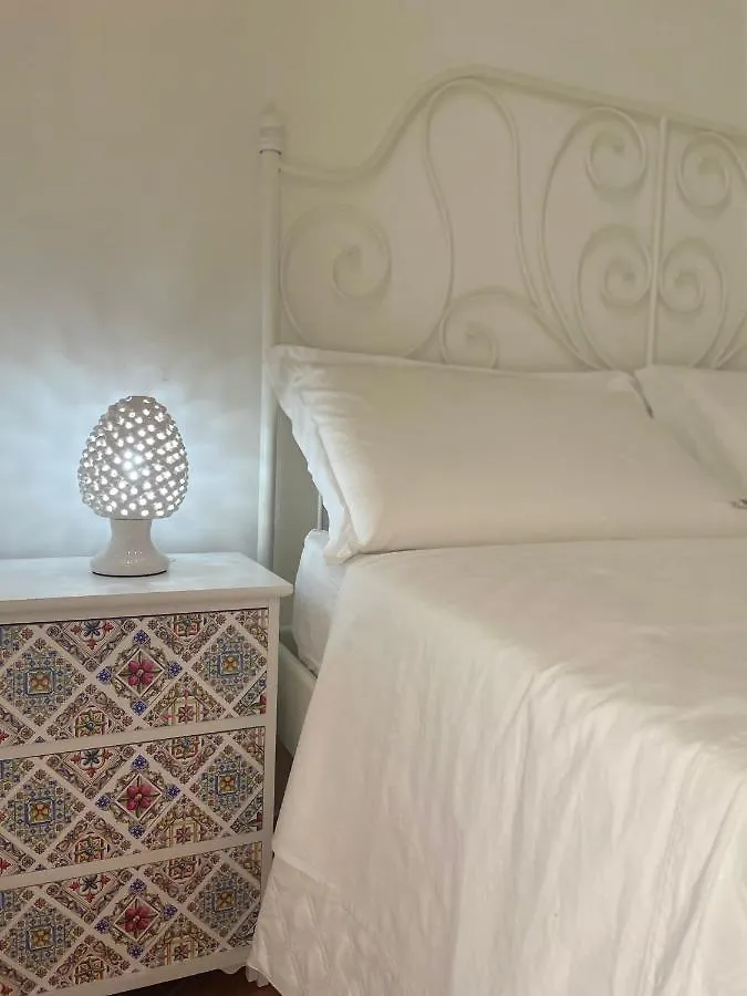 Bed and Breakfast Salentina White House Lecce