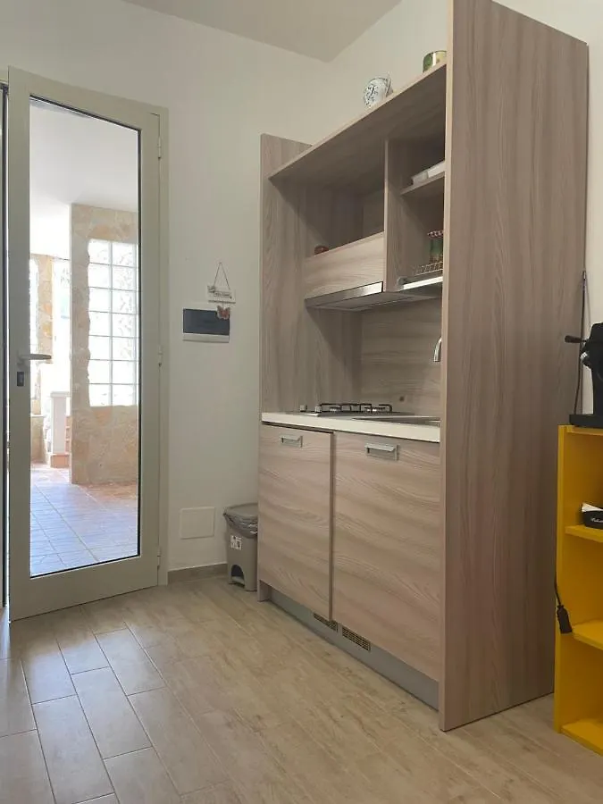Salentina White House Bed & Breakfast Lecce