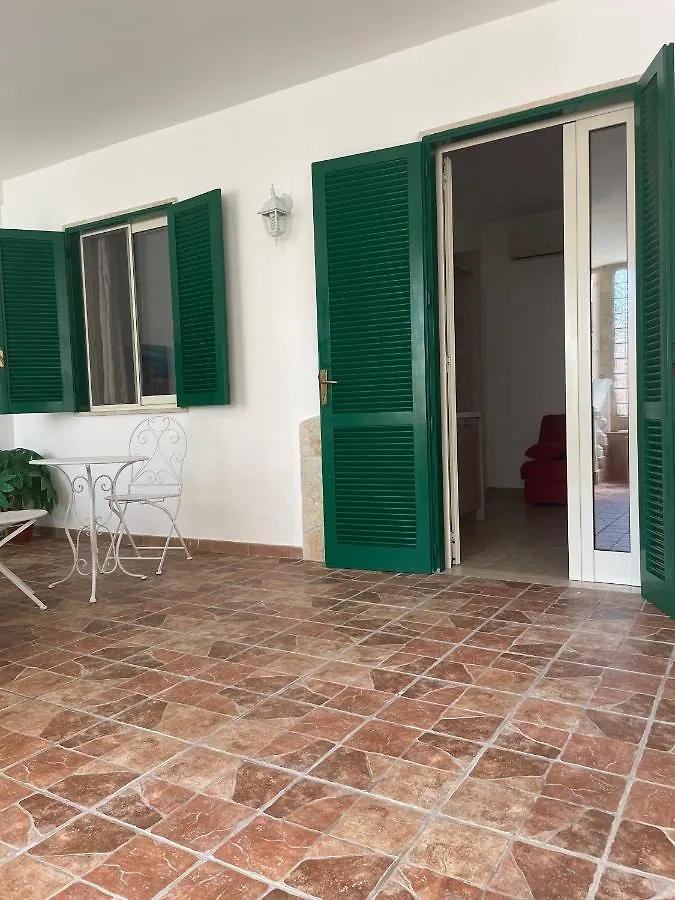 Salentina White House Bed & Breakfast Lecce 0*,