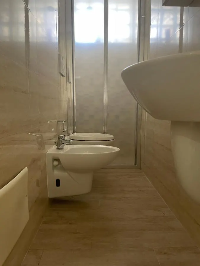 Salentina White House Bed & Breakfast Lecce