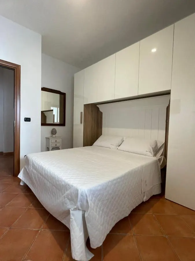 Salentina White House Bed & Breakfast Lecce