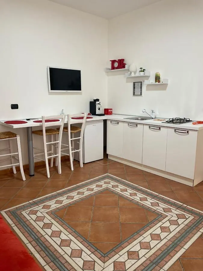 Salentina White House Bed & Breakfast Lecce Italy