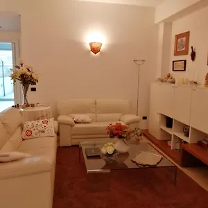 Casa Lauretta - Terrazza - Garage Wifi E Bici Gratuite Hébergement de vacances