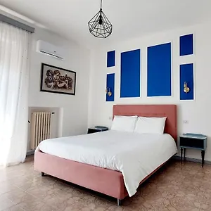 2 Santi - Suite&rooms Lecce