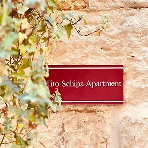 Tito Schipa Appartement