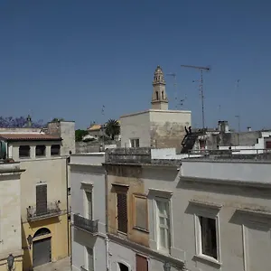 Gatto Bianco La Dimora Storica Lecce