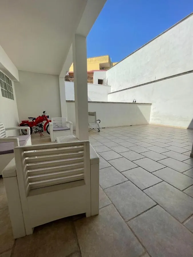 Salentina White House Bed & Breakfast Lecce Italy