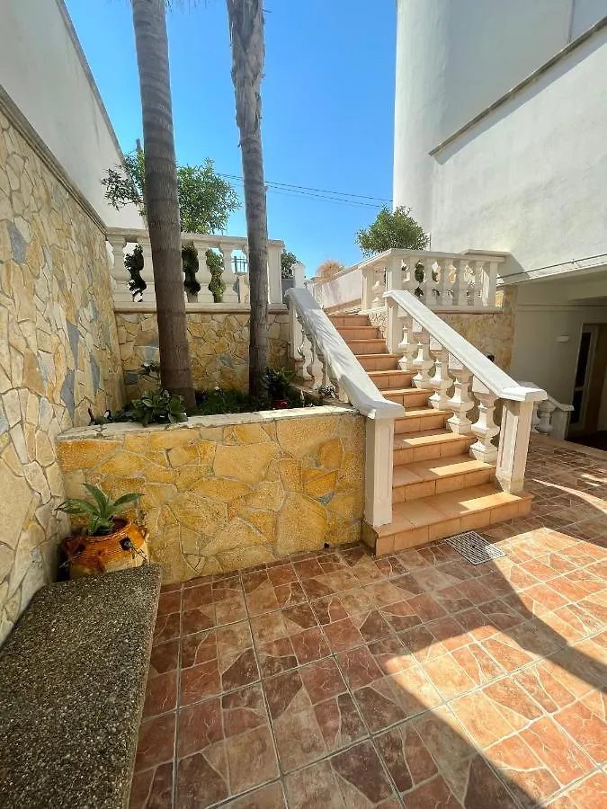 Salentina White House Bed & Breakfast Lecce Italy