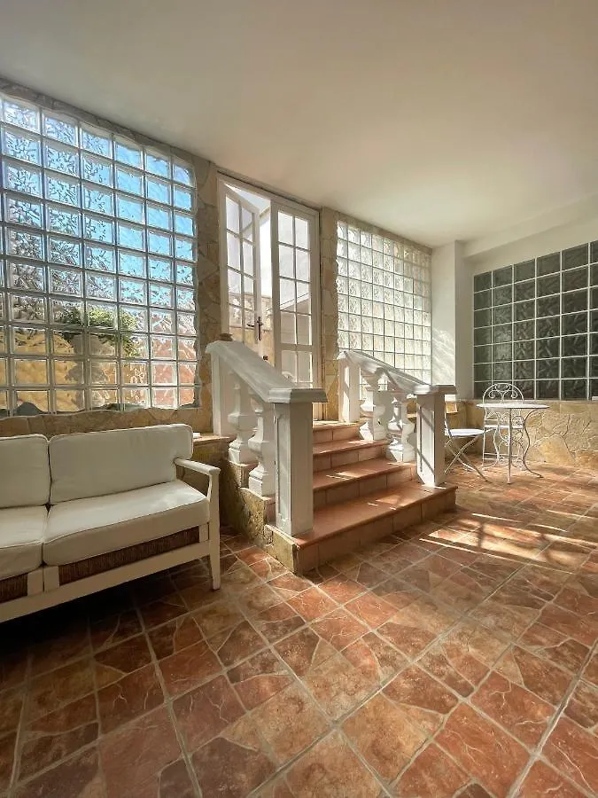 Salentina White House Bed & Breakfast Lecce 0*,  Italy