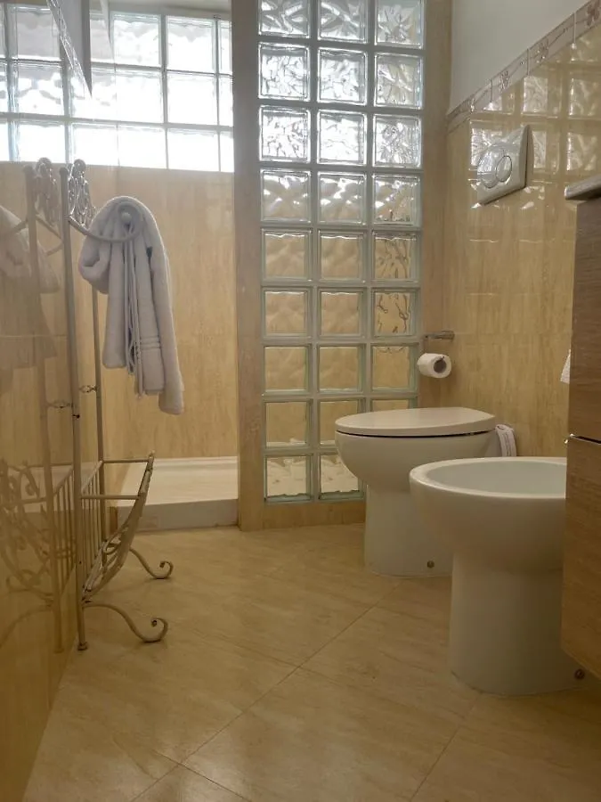 Salentina White House Bed & Breakfast Lecce Italy
