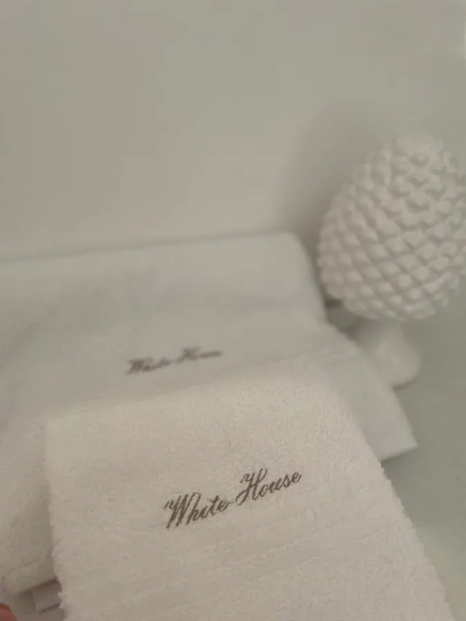 Salentina White House Bed & Breakfast Lecce