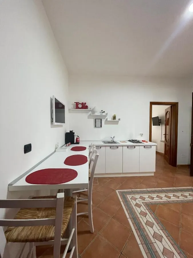 Salentina White House Bed & Breakfast Lecce 0*,  Italy