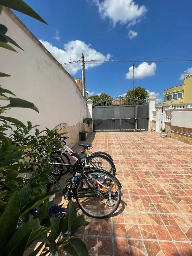 Salentina White House Bed & Breakfast Lecce Italy